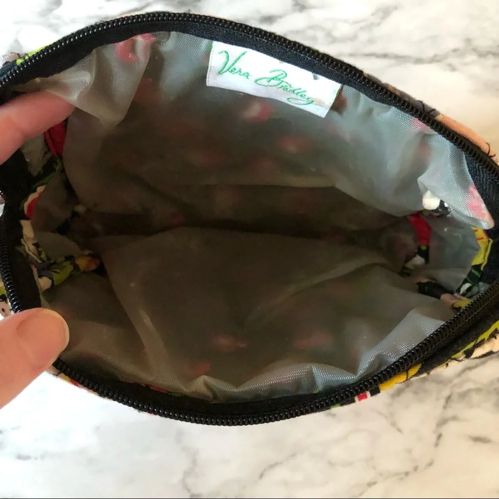 Vera Bradley beautiful discontinued